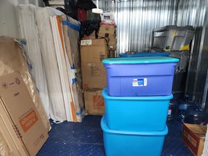 10 x 10 unit in Bronx