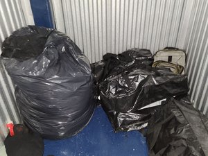 5 x 5 unit in Bronx