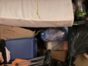 10 x 10 storage unit in Riverside, CA