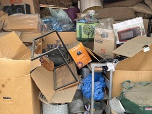 10 x 15 storage unit in Riverside, CA