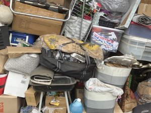 10 x 15 storage unit in Riverside, CA