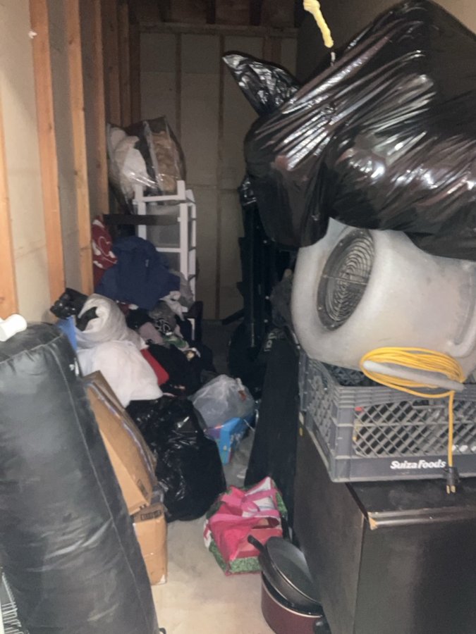 5 x 15 storage unit in Riverside, CA