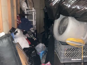 5 x 15 storage unit in Riverside, CA