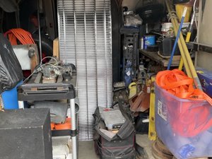 10 x 20 storage unit in Riverside, CA