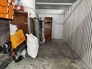 10 x 15 storage unit in Bronx, NY