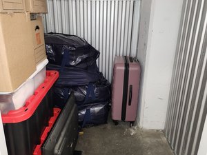 5 x 5 unit in Bronx