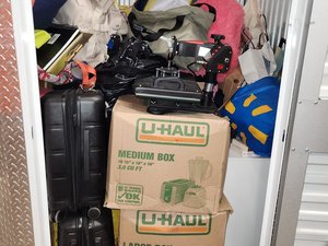 5 x 5 unit in Bronx