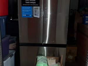 10 x 15 storage unit in Brooklyn, NY