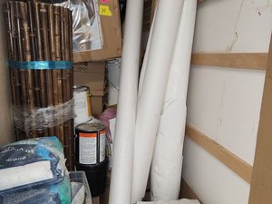 4 x 10 storage unit in Brooklyn, NY