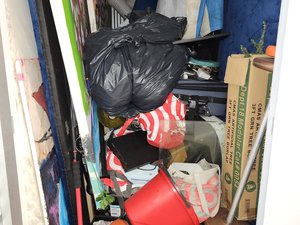 5 x 10 unit in Brooklyn