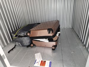 5 x 5 unit in Brooklyn