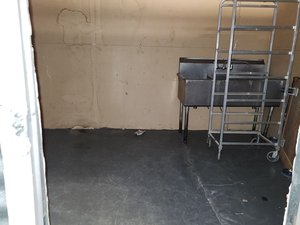 10 x 14 storage unit in Brooklyn, NY