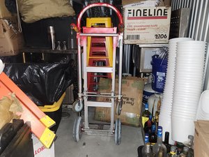 10 x 10 unit in Brooklyn