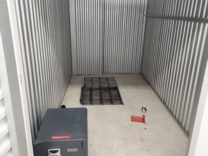 5 x 10 unit in Brooklyn