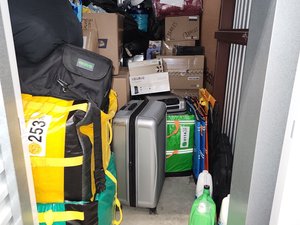 5 x 10 unit in Brooklyn