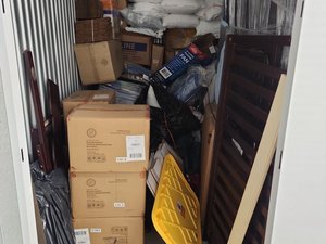 5 x 10 unit in Brooklyn