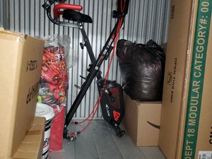 5 x 5 storage unit in Brooklyn, NY