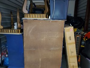 10 x 10 storage unit in Brooklyn, NY