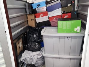 5 x 5 unit in Brooklyn