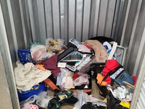 5 x 5 unit in Brooklyn