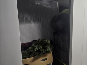 5 x 10 unit in San Diego