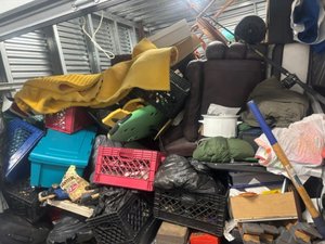 10 x 15 unit in San Diego