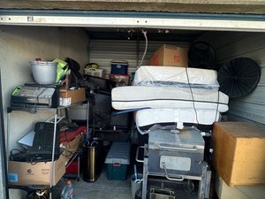 10 x 10 unit in Albany