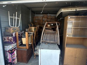 10 x 15 unit in Albany