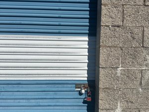10 x 20 storage unit in Albany, OR