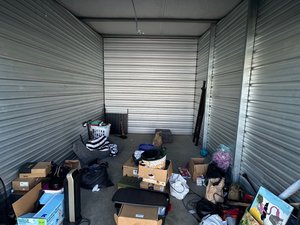 10 x 15 unit in Albany