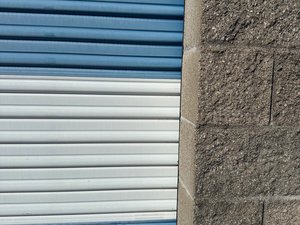 10 x 20 storage unit in Albany, OR