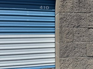 10 x 15 storage unit in Albany, OR