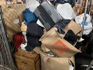 6 x 8 storage unit in Boca Raton, FL