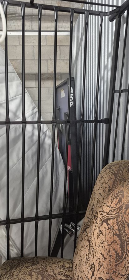 5 x 10 storage unit in Fort Myers, FL