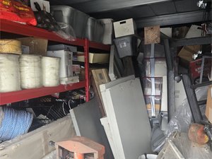 10 x 30 storage unit in Belle Vernon, PA
