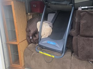 10 x 70 storage unit in Transfer, PA