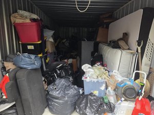 10 x 30 storage unit in Hudson, OH