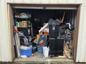10 x 20 storage unit in Plaistow, NH