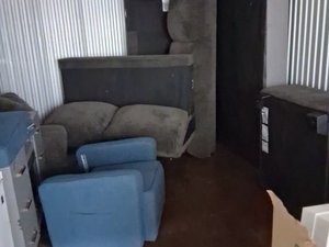 10 x 20 storage unit in Primos, PA