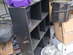 10 x 7 storage unit in Primos, PA