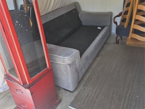 10 x 10 storage unit in Hermitage, PA
