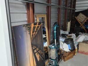 10 x 15 unit in Palm Bay