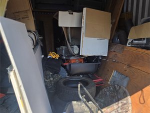 10 x 15 storage unit in Grove City, PA