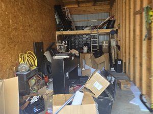 12 x 40 unit in Hubbard