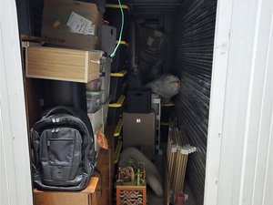 5 x 15 unit in Miami