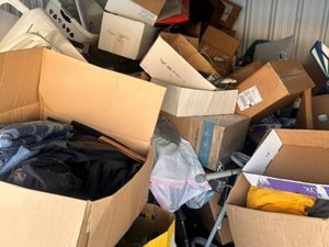 10 x 15 unit in Milwaukee