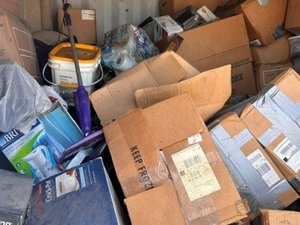 10 x 10 unit in Milwaukee