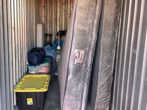 5 x 15 unit in Lafayette