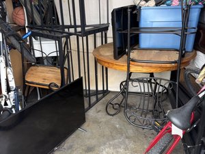 10 x 10 storage unit in Norfolk, VA
