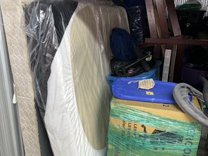 10 x 15 storage unit in Chesapeake, VA